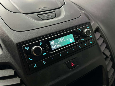 Ford Transit Connect Gebrauchtwagen