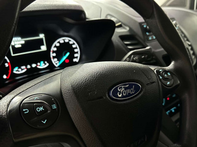 Ford Transit Connect Gebrauchtwagen