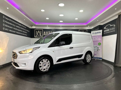 Ford Transit Connect Gebrauchtwagen