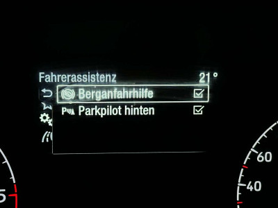 Ford Transit Connect Gebrauchtwagen