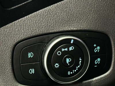 Ford Transit Connect Gebrauchtwagen