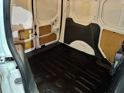 Ford Transit Connect Gebrauchtwagen