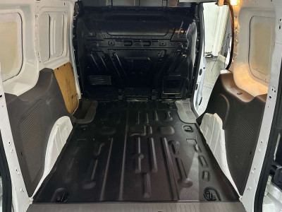 Ford Transit Connect Gebrauchtwagen