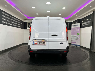 Ford Transit Connect Gebrauchtwagen