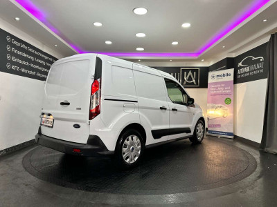 Ford Transit Connect Gebrauchtwagen