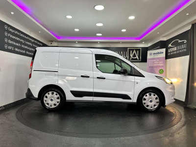 Ford Transit Connect Gebrauchtwagen