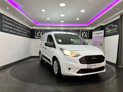 Ford Transit Connect Gebrauchtwagen