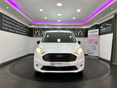 Ford Transit Connect Gebrauchtwagen