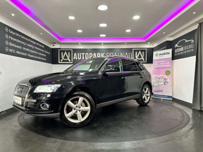 Audi Q5 Gebrauchtwagen