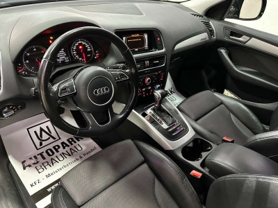 Audi Q5 Gebrauchtwagen