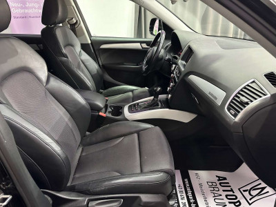 Audi Q5 Gebrauchtwagen