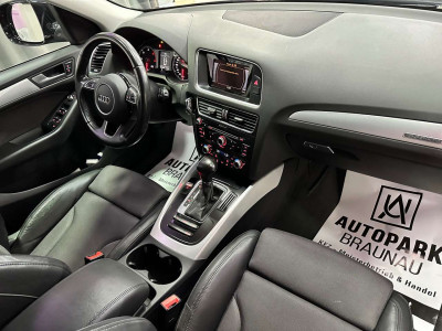 Audi Q5 Gebrauchtwagen