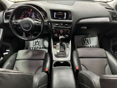 Audi Q5 Gebrauchtwagen