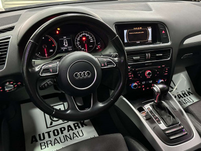 Audi Q5 Gebrauchtwagen
