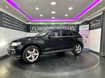 Audi Q5 Gebrauchtwagen