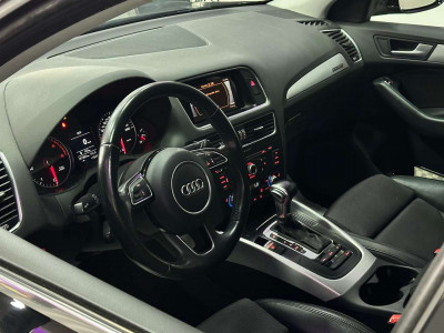 Audi Q5 Gebrauchtwagen