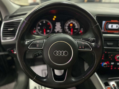 Audi Q5 Gebrauchtwagen