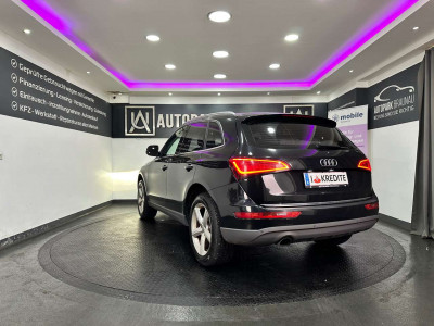 Audi Q5 Gebrauchtwagen