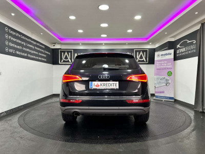 Audi Q5 Gebrauchtwagen
