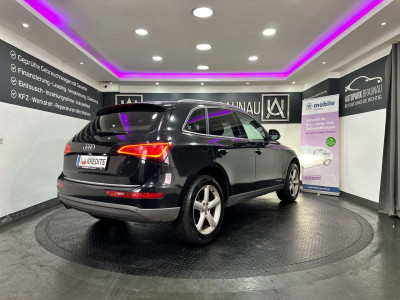 Audi Q5 Gebrauchtwagen