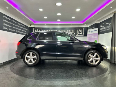 Audi Q5 Gebrauchtwagen