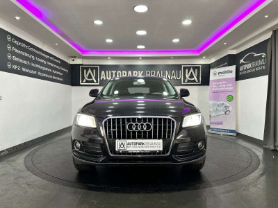 Audi Q5 Gebrauchtwagen