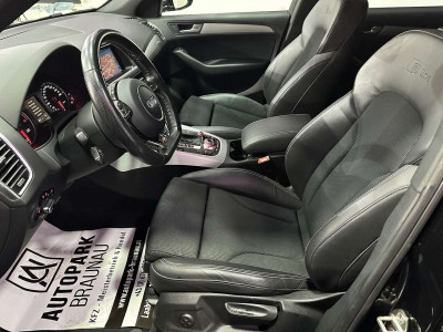 Audi Q5 Gebrauchtwagen