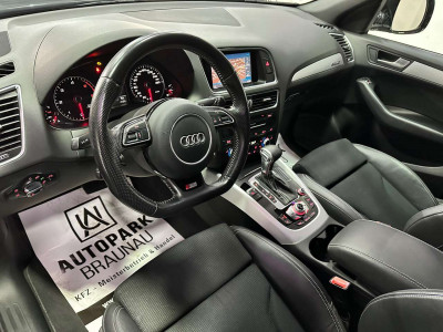 Audi Q5 Gebrauchtwagen