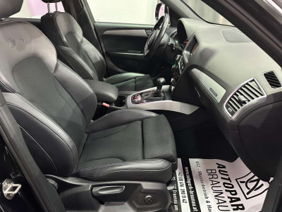 Audi Q5 Gebrauchtwagen