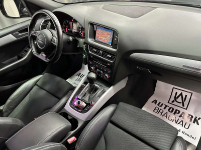 Audi Q5 Gebrauchtwagen