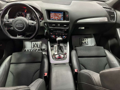 Audi Q5 Gebrauchtwagen