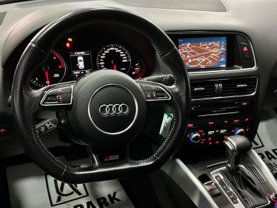 Audi Q5 Gebrauchtwagen