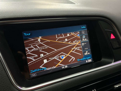 Audi Q5 Gebrauchtwagen