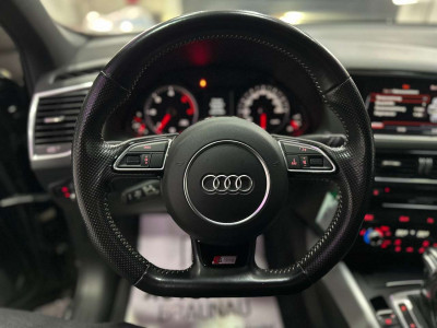 Audi Q5 Gebrauchtwagen