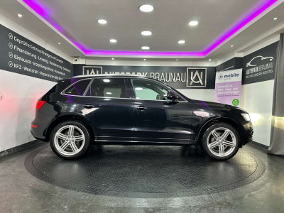 Audi Q5 Gebrauchtwagen