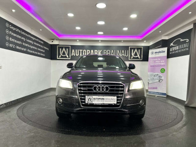 Audi Q5 Gebrauchtwagen