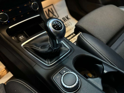 Mercedes-Benz B-Klasse Gebrauchtwagen