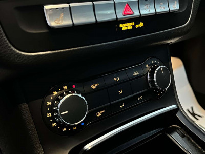 Mercedes-Benz B-Klasse Gebrauchtwagen