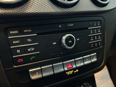 Mercedes-Benz B-Klasse Gebrauchtwagen