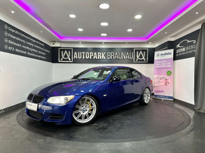 BMW 3er Gebrauchtwagen
