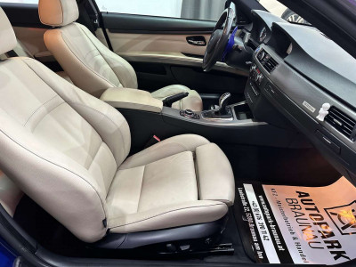 BMW 3er Gebrauchtwagen