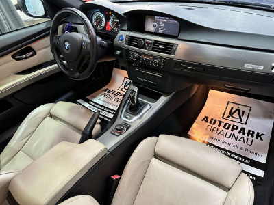 BMW 3er Gebrauchtwagen