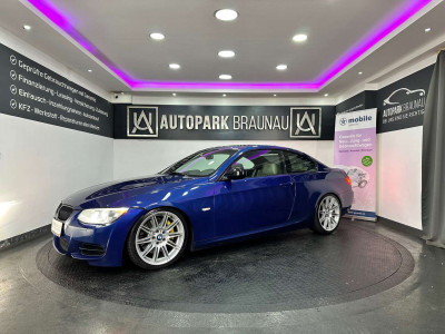 BMW 3er Gebrauchtwagen