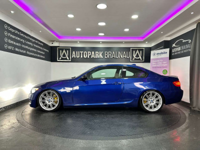 BMW 3er Gebrauchtwagen