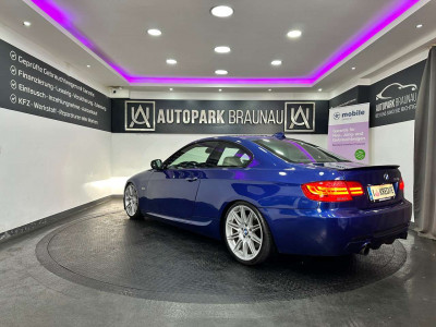 BMW 3er Gebrauchtwagen