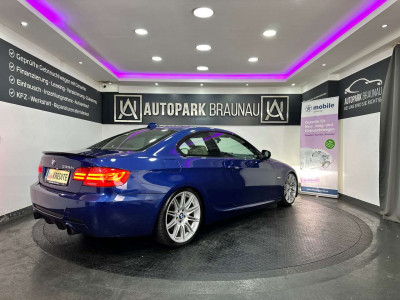 BMW 3er Gebrauchtwagen