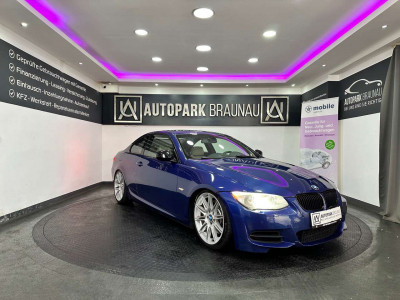 BMW 3er Gebrauchtwagen