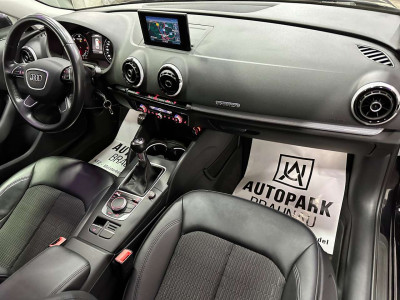 Audi A3 Gebrauchtwagen