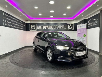 Audi A3 Gebrauchtwagen