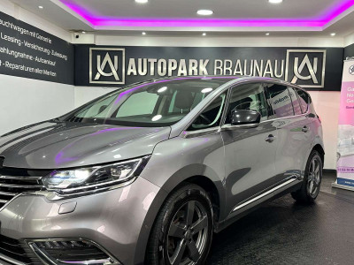 Renault Espace Gebrauchtwagen